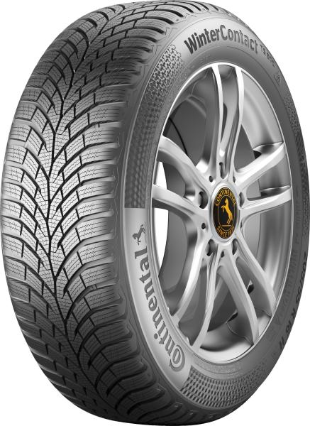 Continental WINTERCONTACT TS870 225/50 R17 98V