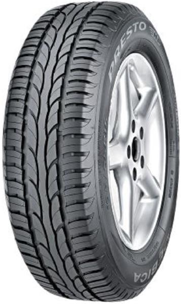 Debica PRESTO 255/55 R18 109V