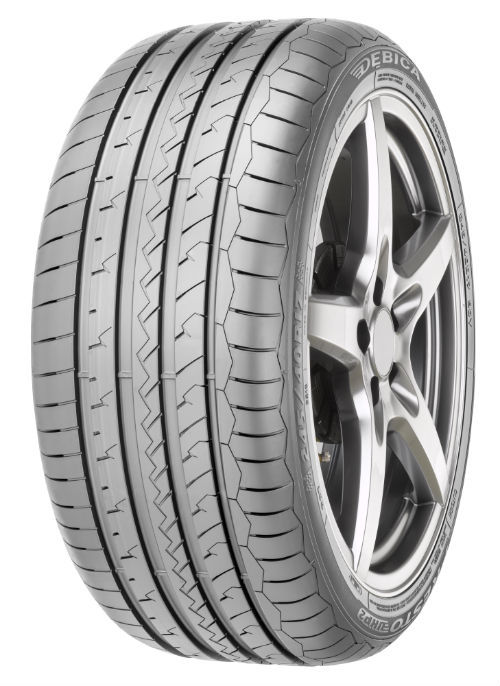 Debica PRESTO UHP2 225/55 R17 101Y