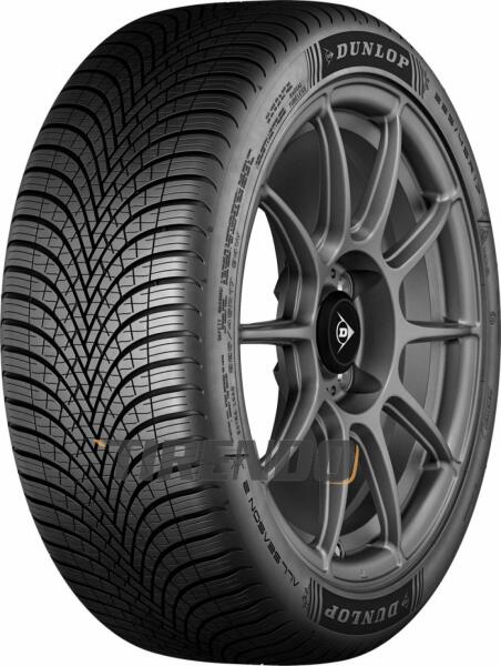 Dunlop All Season 2 215/55 R17 98W