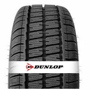 Dunlop Econodrive AS 215/65 R16 109T