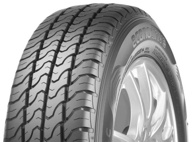 Dunlop ECONODRIVE LT 215/75 R16 116R