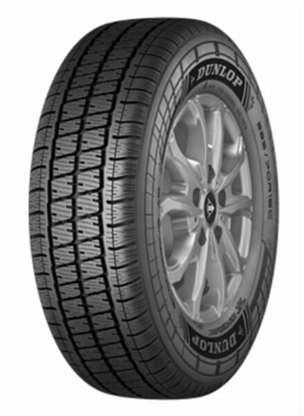 Dunlop Econodrive Winter 215/70 R15 109R