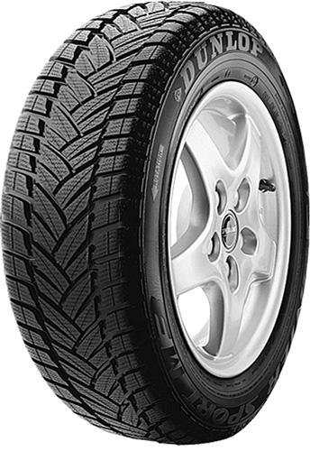 Dunlop GRANDTREK WT M3 265/55 R19 109H