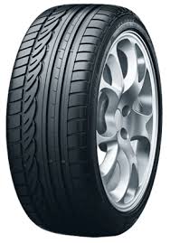 Dunlop SP SPORT 01 235/50 R18 97V