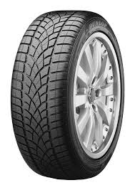 Dunlop SP WINTER SPORT 3D 235/45 R19 99V