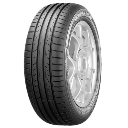 Dunlop SPORT BLURESPONSE 185/55 R15 82V