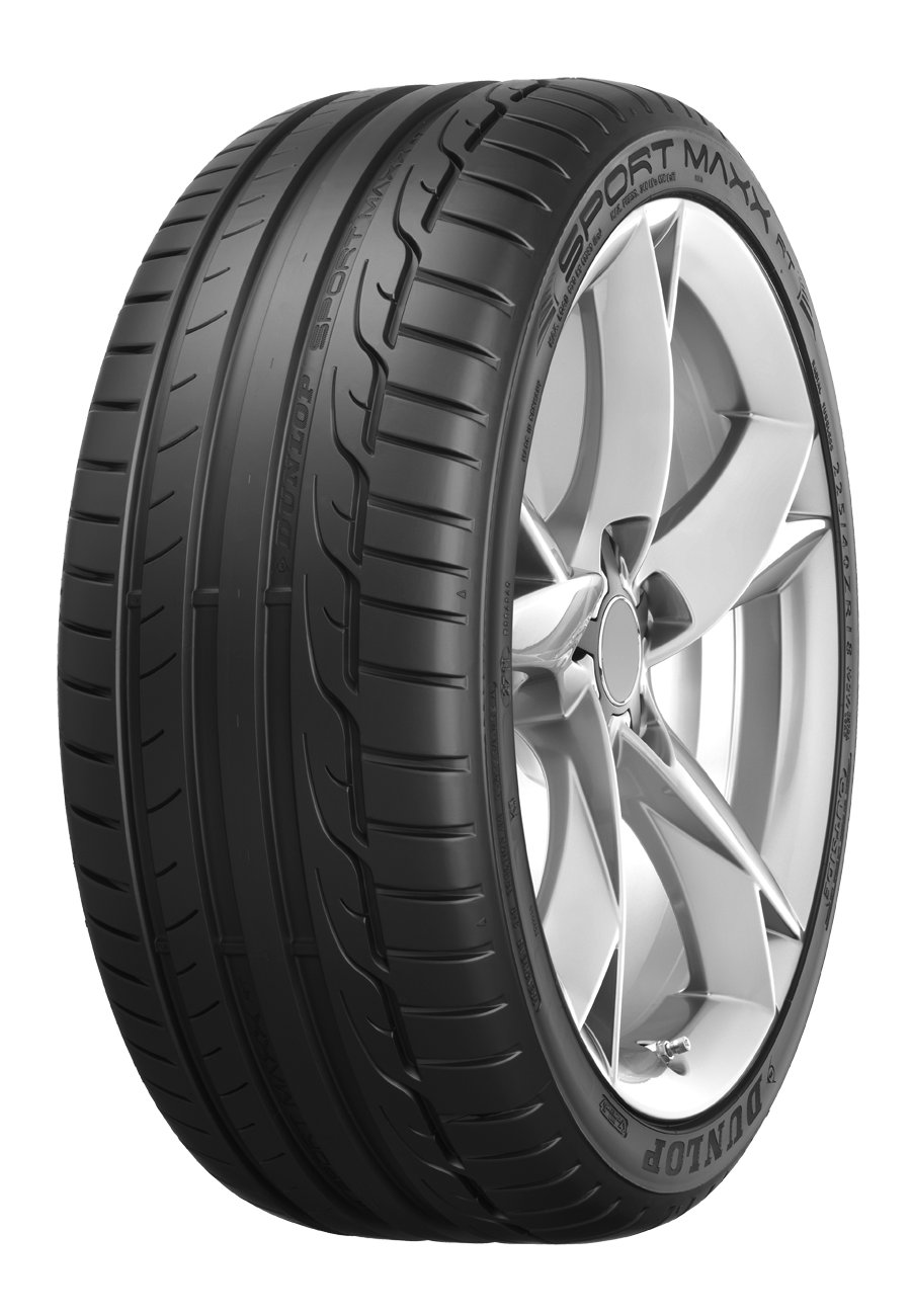 Dunlop SPORT MAXX RT 265/30 R20 94Y