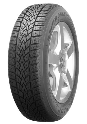 Dunlop WINTER RESPONSE 2 195/65 R15 95T