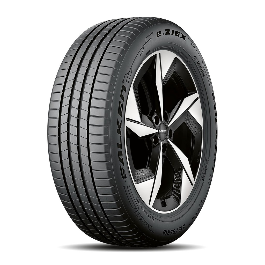 Falken e.Ziex 255/50 R19 107V