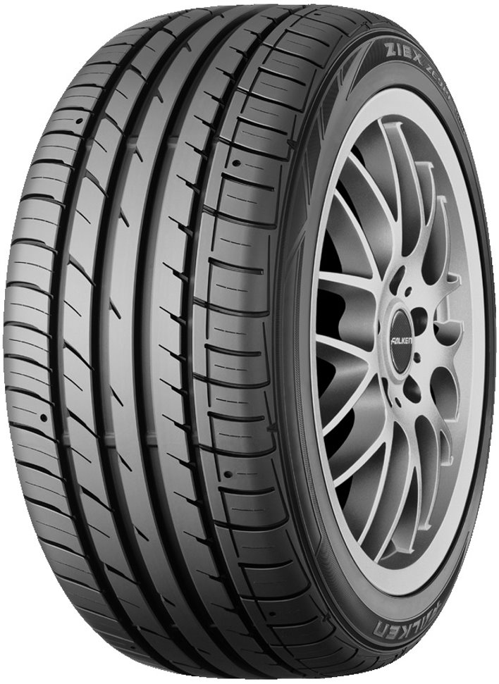 Falken ZE914A Ziex ECorun 215/55 R17 94V