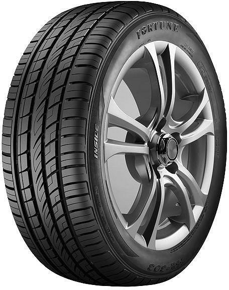 Fortune FSR303 225/55 R19 103W