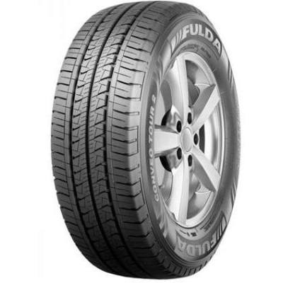 Fulda Conveo 2 185/75 R14 102R