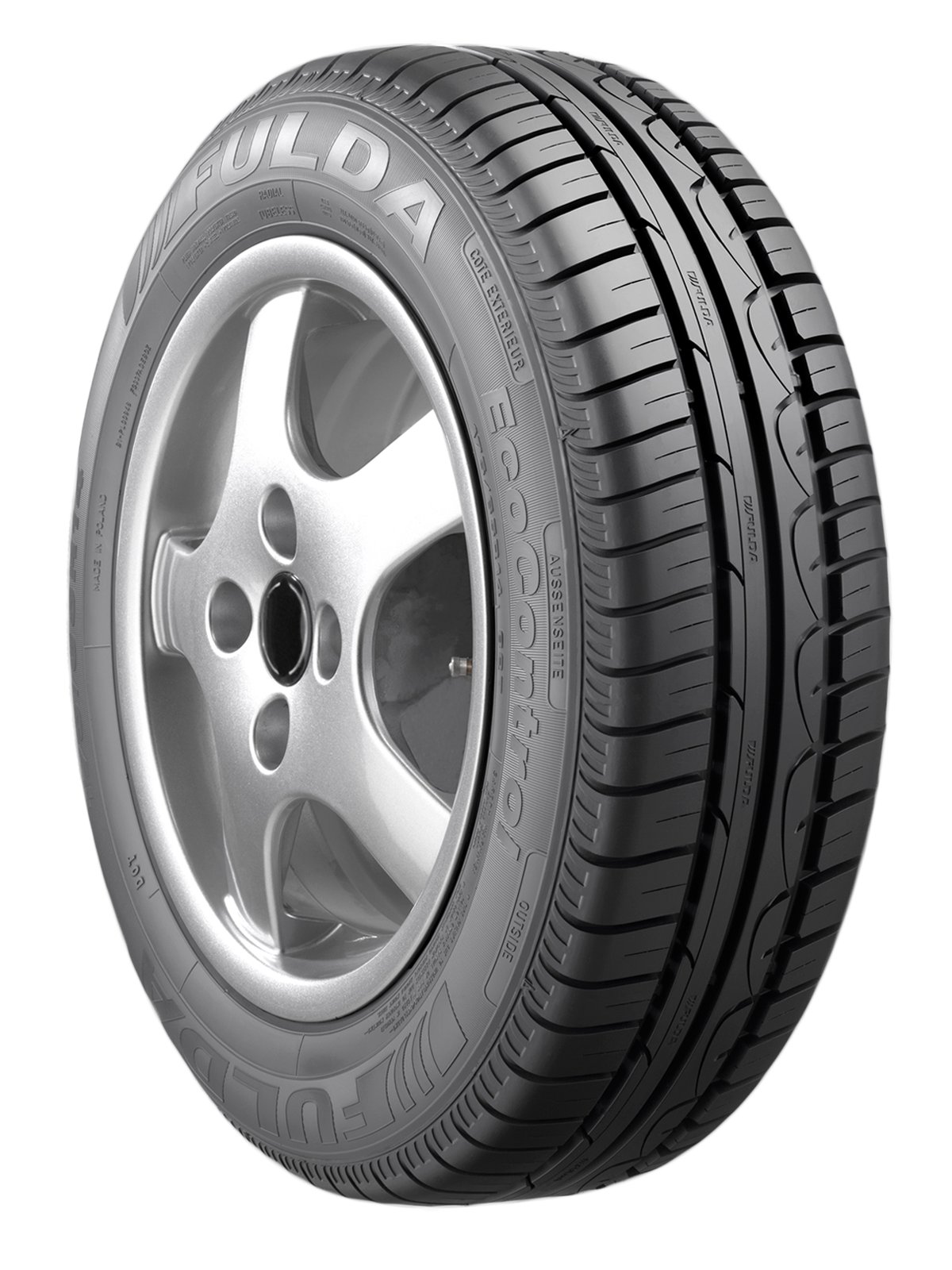 Fulda EcoControl 185/65 R14 86T