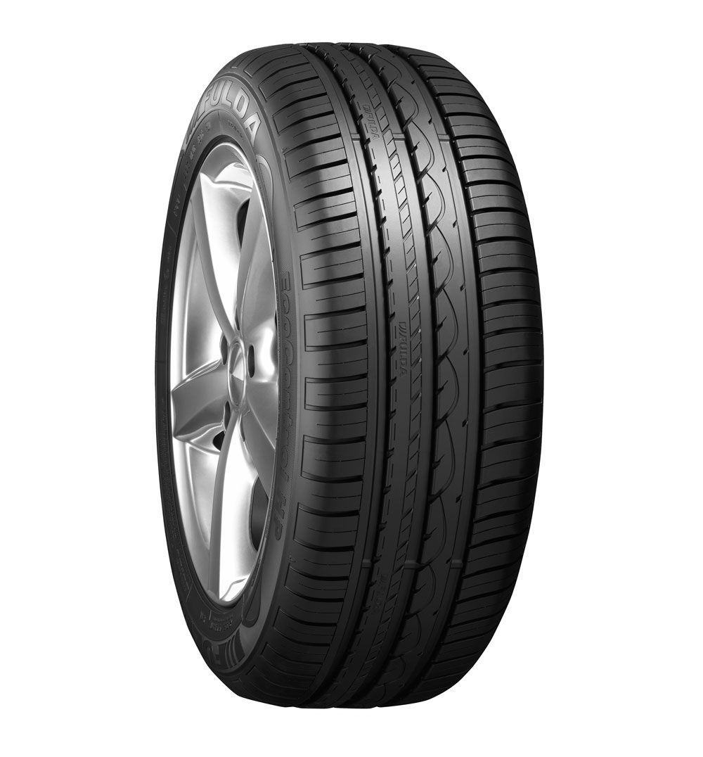 Fulda EcoControl HP 205/65 R15 94V