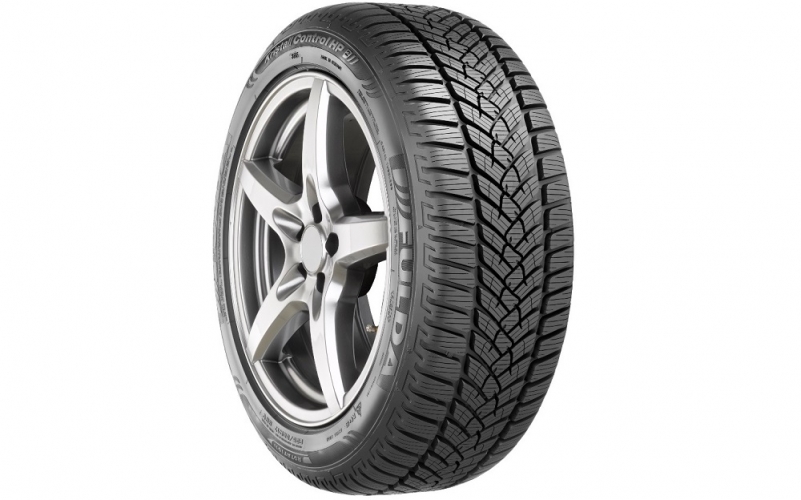 Fulda KRISTALL CONTROL HP 2 215/65 R16 98H