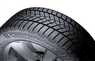 Fulda Kristall Control SUV 235/60 R17 102H