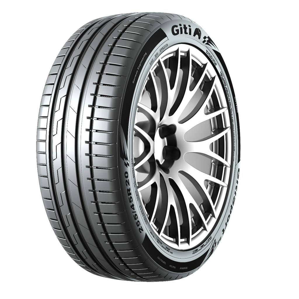 GITI GitiSport S2 245/45 R17 99W