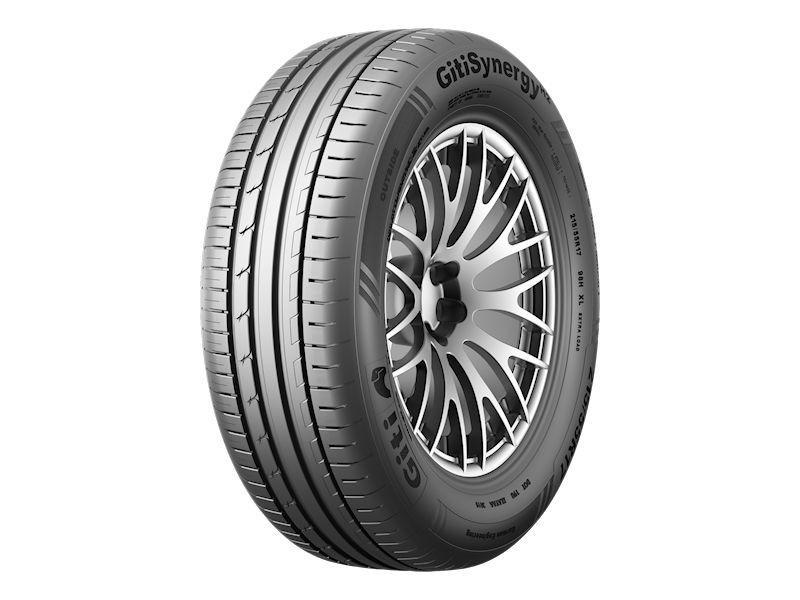 GITI GitiSynergy H2 185/60 R14 82H