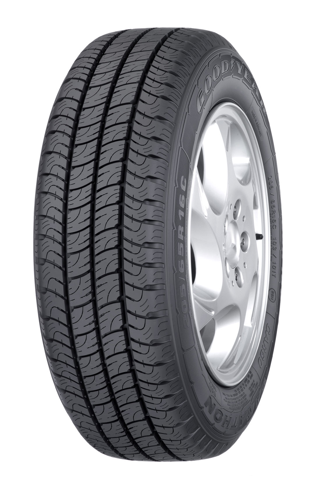 Goodyear CARGO MARATHON 235/65 R16 115R