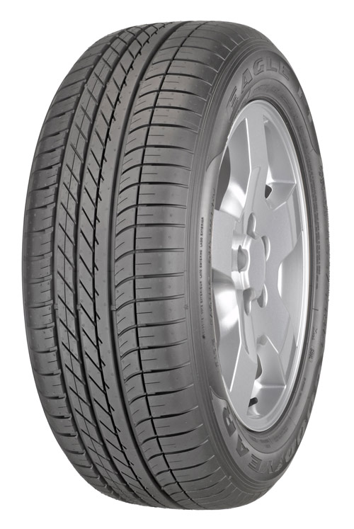 Goodyear Eagle F1 (Asymetric) SUV 275/45 R21 110W