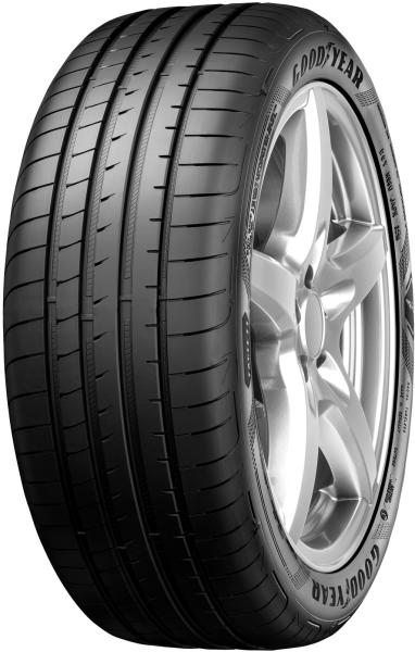 Goodyear Eagle F1 Asymetric 5 255/50 R19 107Y