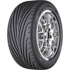 Goodyear Eagle F1 GS-D3 195/45 R17 81W