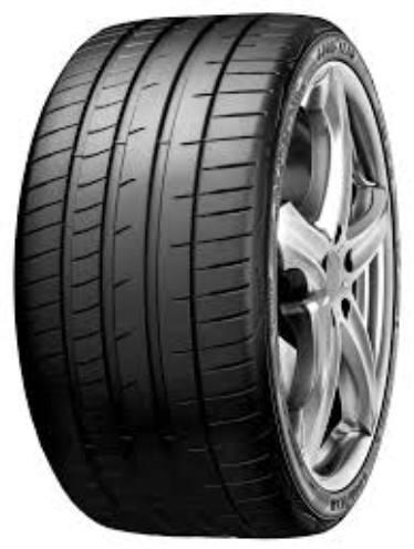 Goodyear EAGLE F1 SUPERSPORT 255/40 R20 101Y