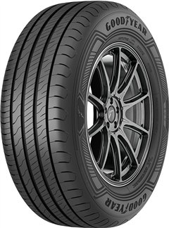 Goodyear EFFICIENTGRIP 2 SUV 225/50 R19 100V