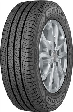 Goodyear EFFICIENTGRIP CARGO 2 195/75 R16 107T