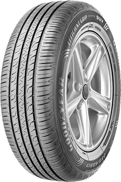 Goodyear EFFICIENTGRIP PERFORMANCE SUV 225/55 R18 102V