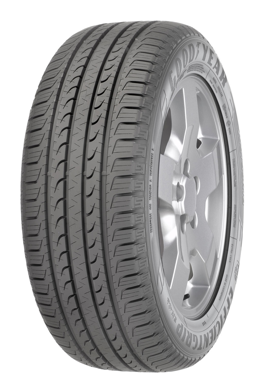 Goodyear EFFICIENTGRIP SUV 215/60 R17 96H