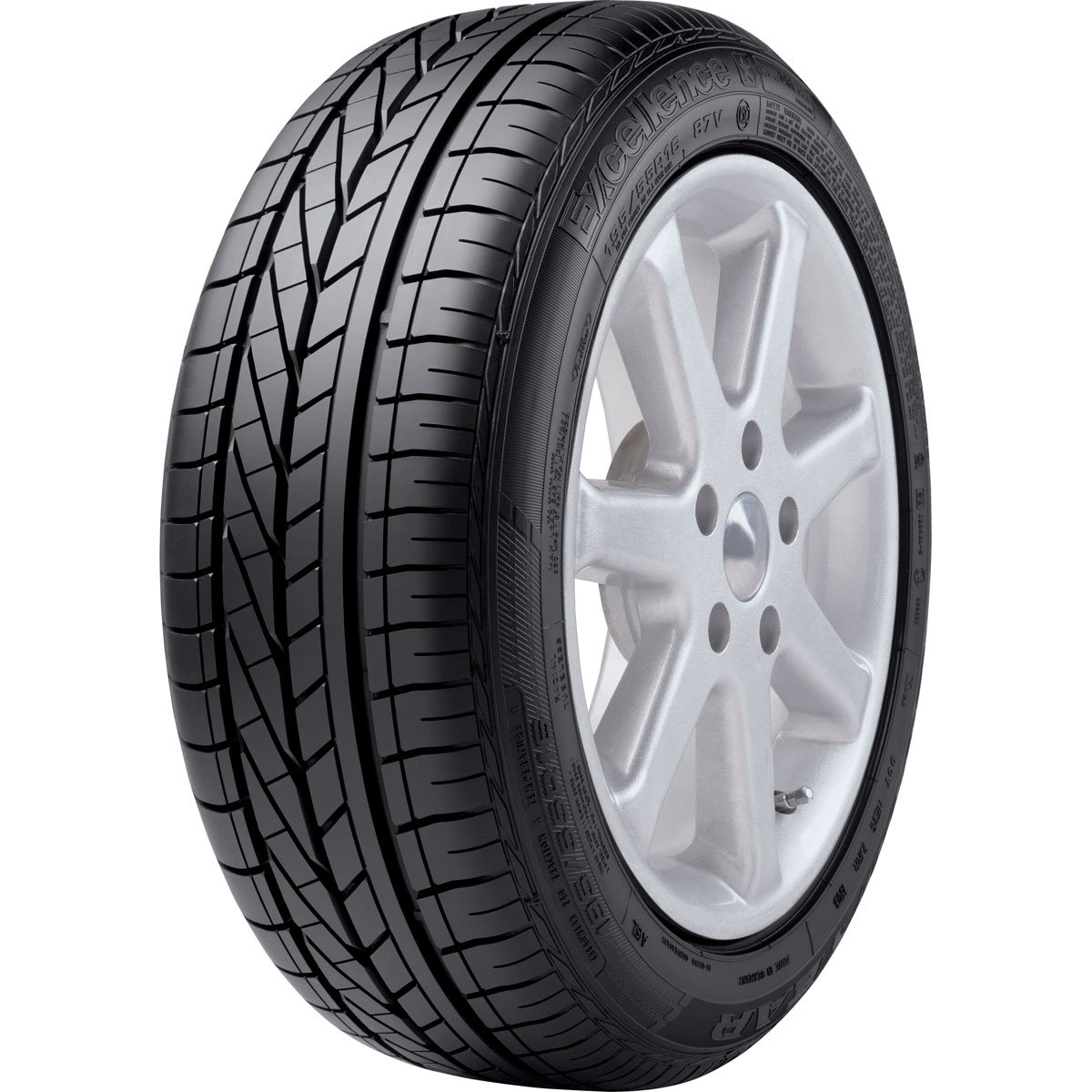 Goodyear EXCELLENCE 235/55 R17 99V