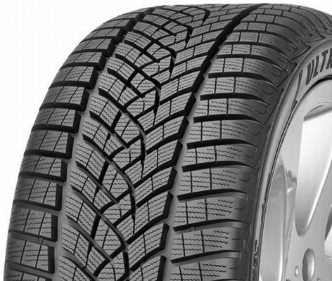 Goodyear ULTRAGRIP PERFORMANCE + 245/45 R19 102V