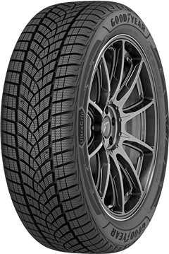 Goodyear ULTRAGRIP PERFORMANCE + SUV 265/50 R20 111V