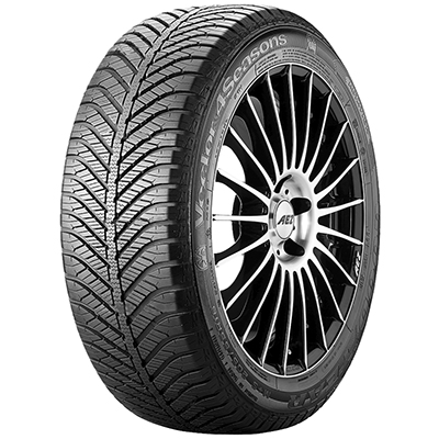 Goodyear VECTOR 4SEASONS 165/70 R14 89R