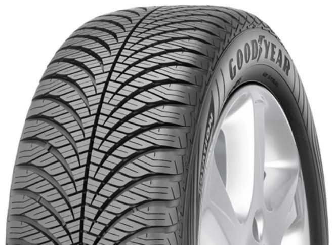 Goodyear Vector 4seasons G2 RE 165/65 R15 81T