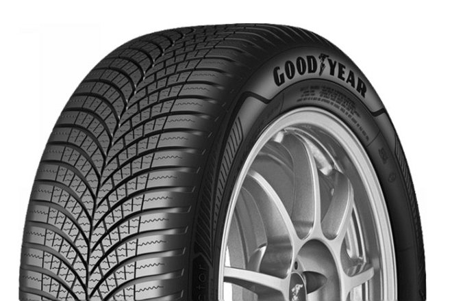 Goodyear VECTOR 4SEASONS GEN-3 245/35 R19 93W