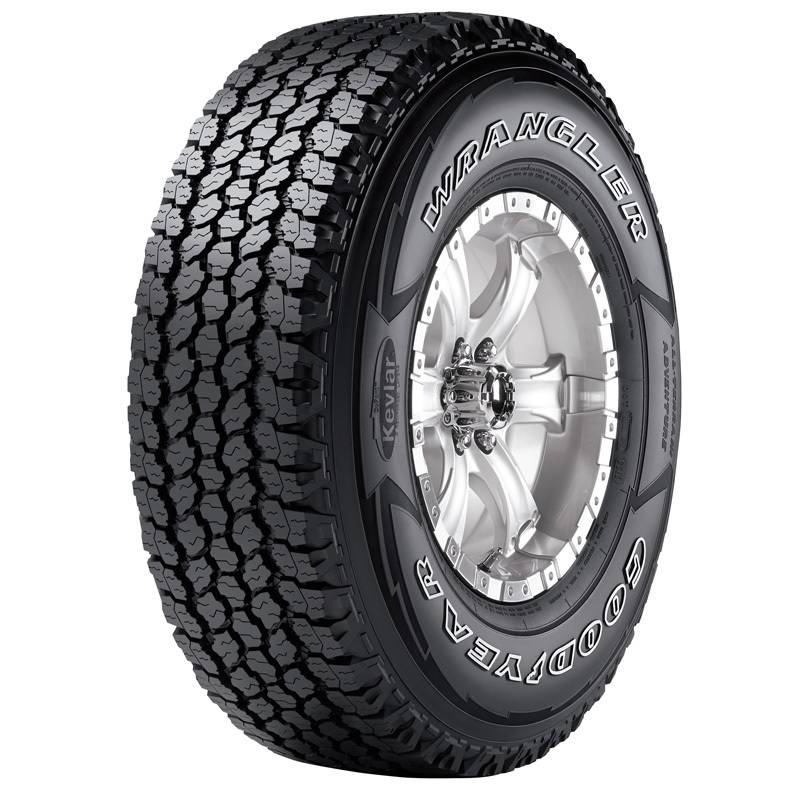 Goodyear WRANGLER AT ADVENTURE 255/60 R20 113H