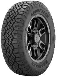 Goodyear Wrangler Duratrac RT R15 109Q