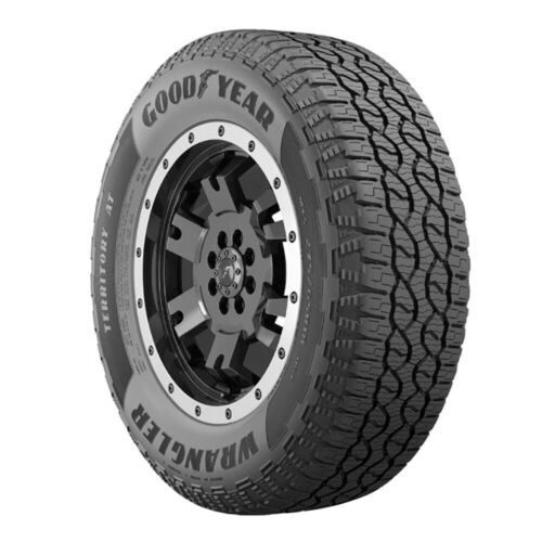 Goodyear Wrangler Territory At/S 255/65 R18 111H