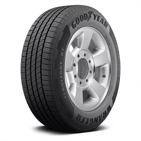 Goodyear Wrangler Territory HT 255/70 R17 112T