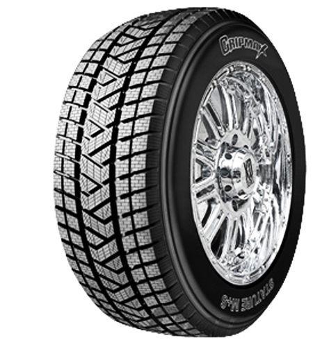 Gripmax Stature M/S 235/65 R19 109H