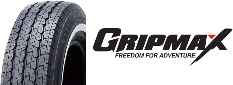 Gripmax Status Radial 185/70 R14 88H