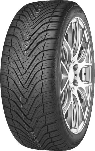 Gripmax Suregrip A/S Nano 195/60 R17 90H