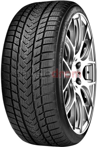 Gripmax Suregrip Pro Winter 275/45 R18 107V