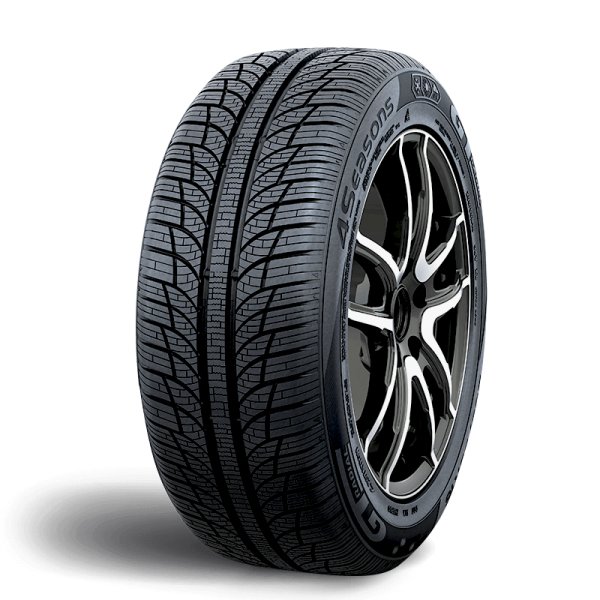 GT Radial 4Seasons 195/60 R15 88H