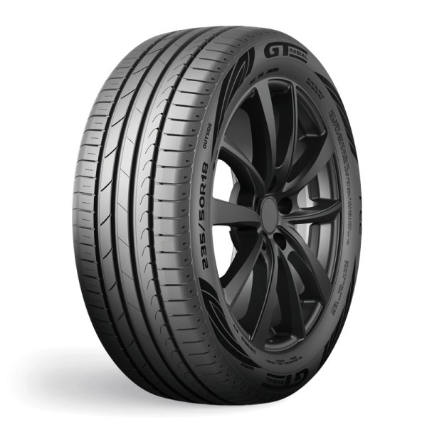 GT Radial FE2 195/50 R15 82V