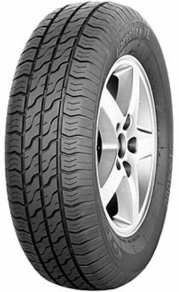 GT Radial KargoMax ST-4000 165/70 R13 80N