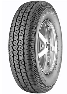 GT Radial MAXMILER-X R14 99/98N